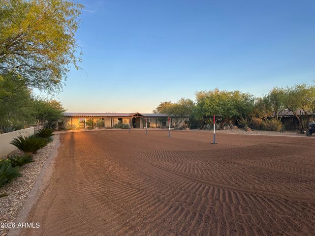 14705 E RED BIRD Road, Scottsdale, AZ 85262
