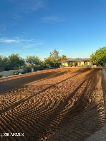 14705 E RED BIRD Road, Scottsdale, AZ 85262