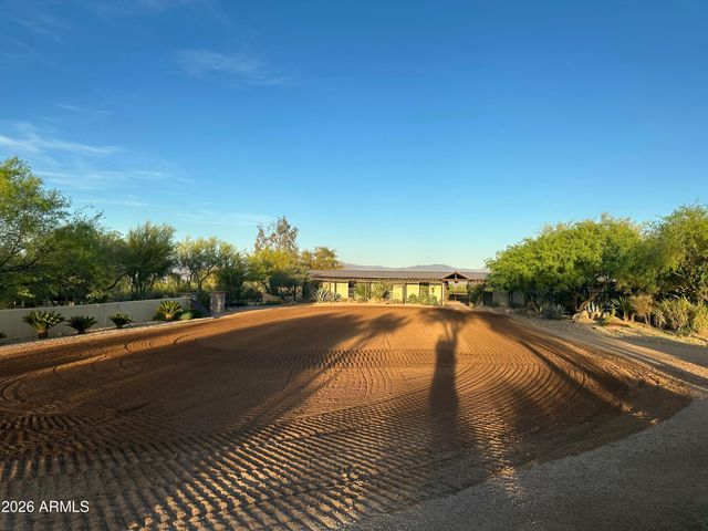 14705 E RED BIRD Road, Scottsdale, AZ 85262