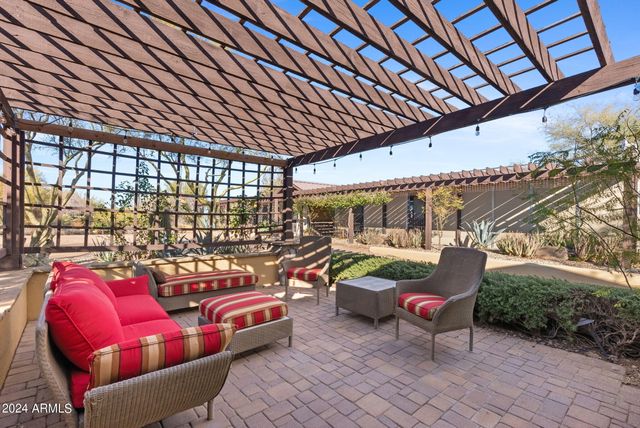 14705 E RED BIRD Road, Scottsdale, AZ 85262