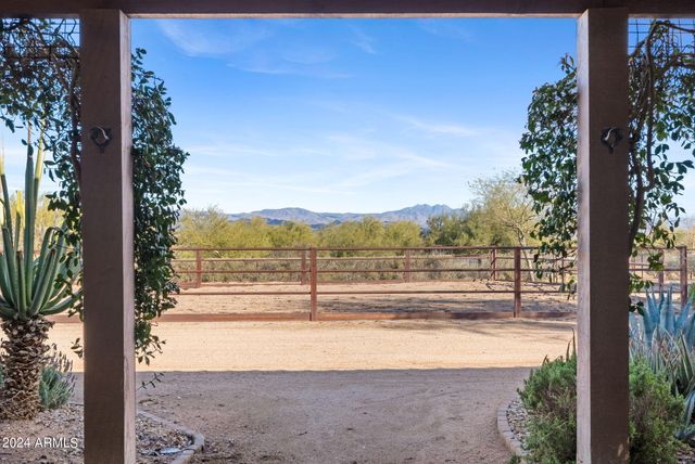 14705 E RED BIRD Road, Scottsdale, AZ 85262