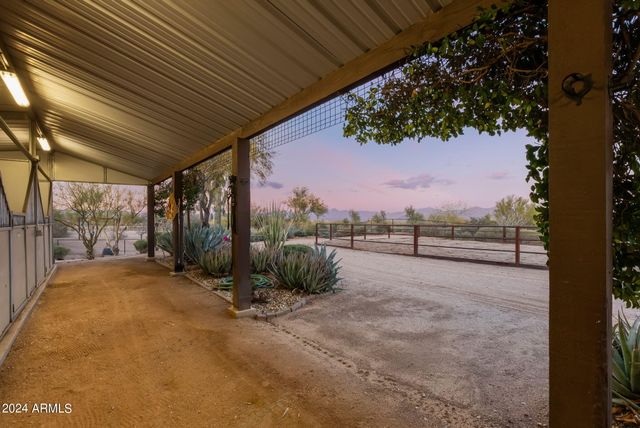 14705 E RED BIRD Road, Scottsdale, AZ 85262