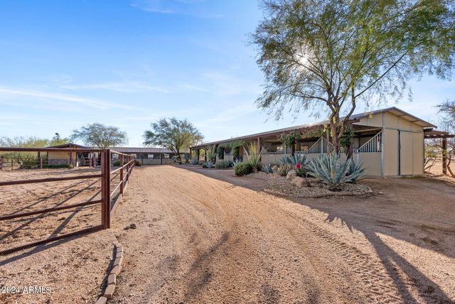 14705 E RED BIRD Road, Scottsdale, AZ 85262