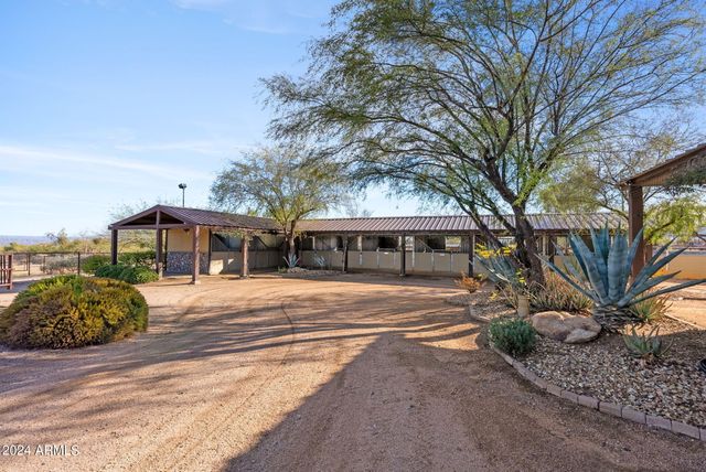 14705 E RED BIRD Road, Scottsdale, AZ 85262