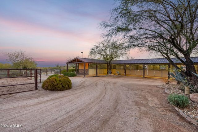 14705 E RED BIRD Road, Scottsdale, AZ 85262