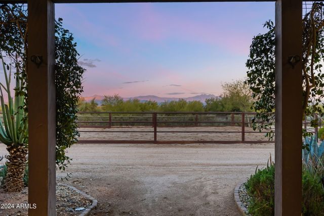 14705 E RED BIRD Road, Scottsdale, AZ 85262