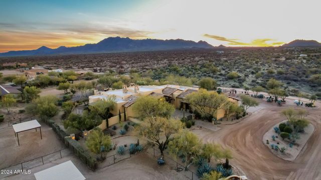14705 E RED BIRD Road, Scottsdale, AZ 85262
