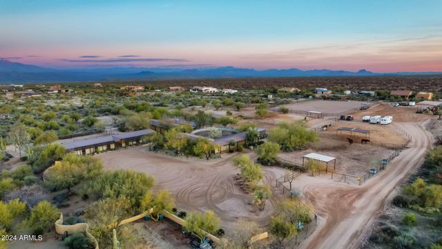 14705 E RED BIRD Road, Scottsdale, AZ 85262