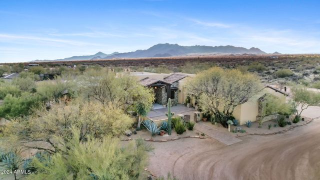 14705 E RED BIRD Road, Scottsdale, AZ 85262