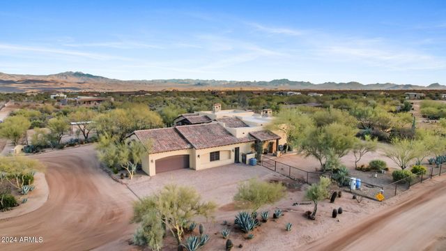 14705 E RED BIRD Road, Scottsdale, AZ 85262