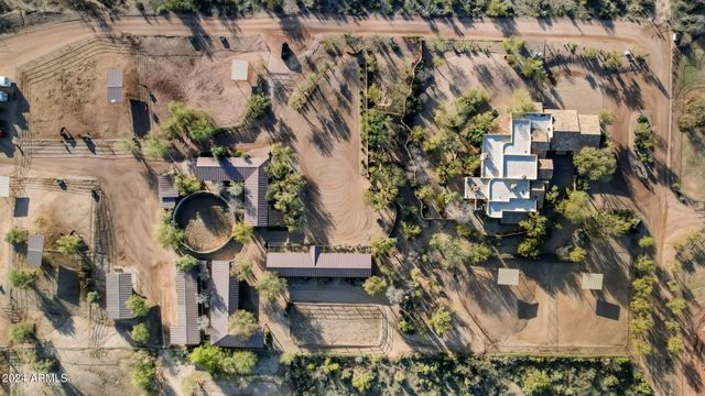 14705 E RED BIRD Road, Scottsdale, AZ 85262