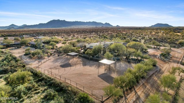 14705 E RED BIRD Road, Scottsdale, AZ 85262