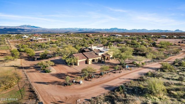 14705 E RED BIRD Road, Scottsdale, AZ 85262