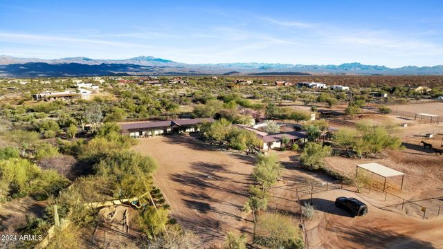 14705 E RED BIRD Road, Scottsdale, AZ 85262