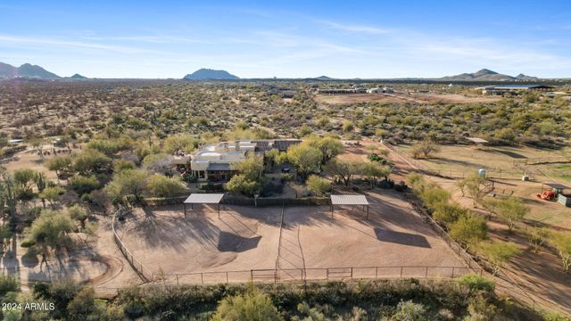 14705 E RED BIRD Road, Scottsdale, AZ 85262