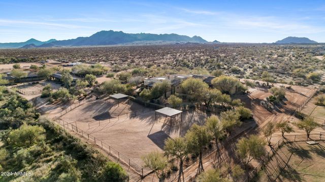 14705 E RED BIRD Road, Scottsdale, AZ 85262