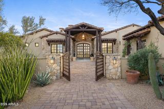 14705 E RED BIRD Road, Scottsdale, AZ 85262