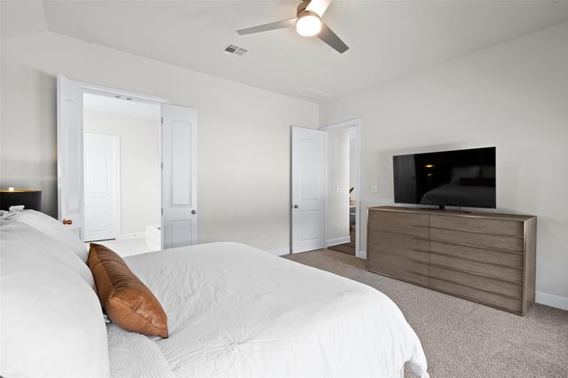 124 Adina DR, Dripping Springs, TX 78620