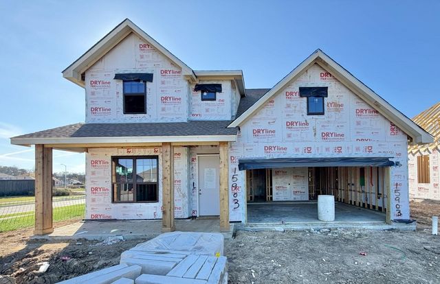 15903 Switchgrass Court, Crosby, TX 77532