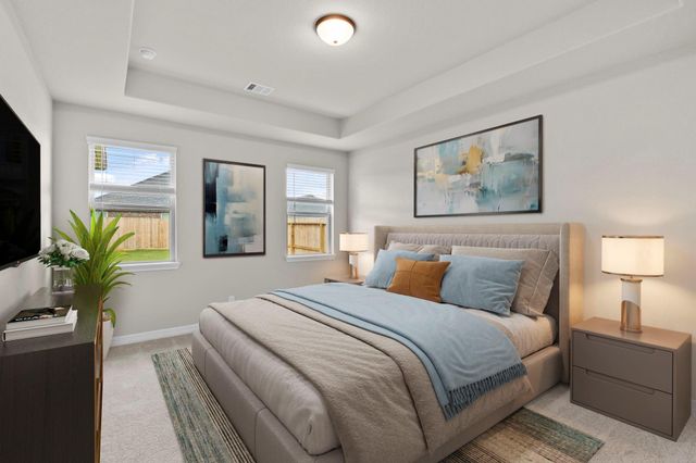 15903 Switchgrass Court, Crosby, TX 77532