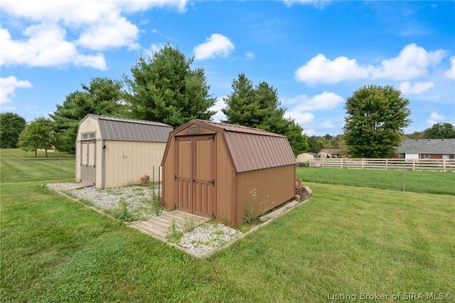 1208 Woodland Trace, Memphis, IN 47143
