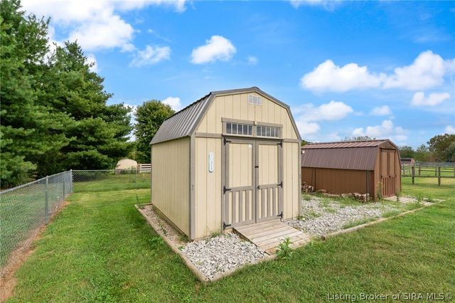 1208 Woodland Trace, Memphis, IN 47143