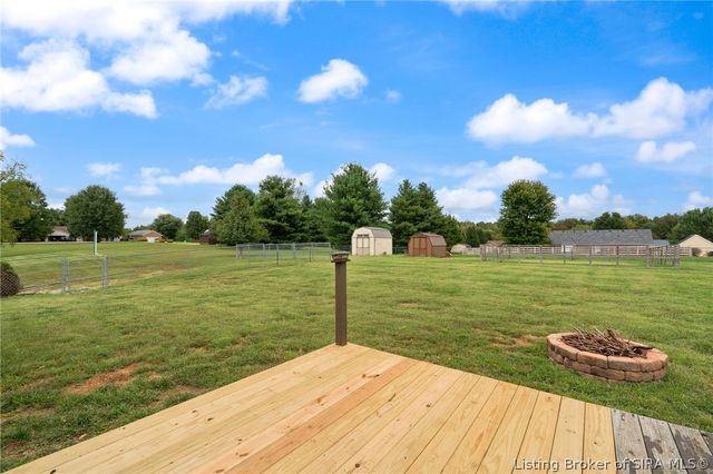 1208 Woodland Trace, Memphis, IN 47143