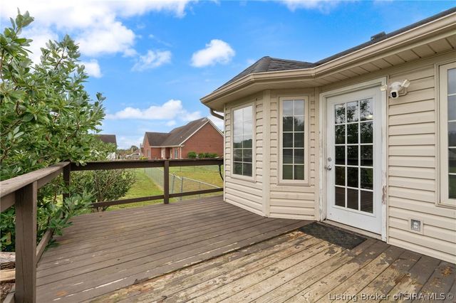 1208 Woodland Trace, Memphis, IN 47143