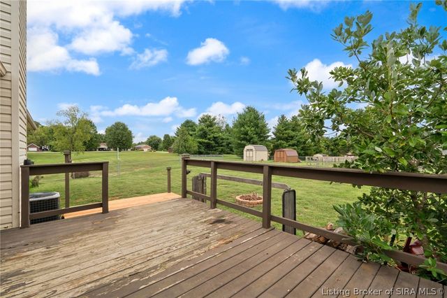 1208 Woodland Trace, Memphis, IN 47143