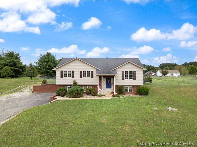 1208 Woodland Trace, Memphis, IN 47143