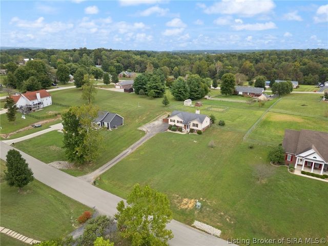 1208 Woodland Trace, Memphis, IN 47143