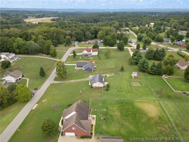 1208 Woodland Trace, Memphis, IN 47143