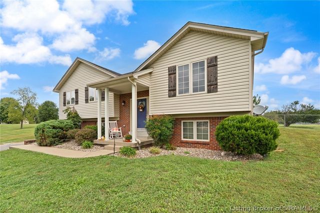 1208 Woodland Trace, Memphis, IN 47143