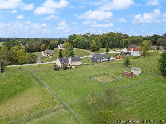 1208 Woodland Trace, Memphis, IN 47143