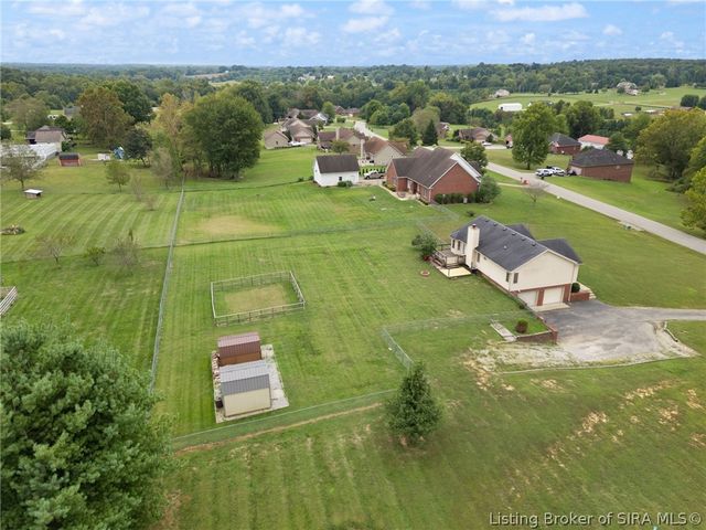1208 Woodland Trace, Memphis, IN 47143