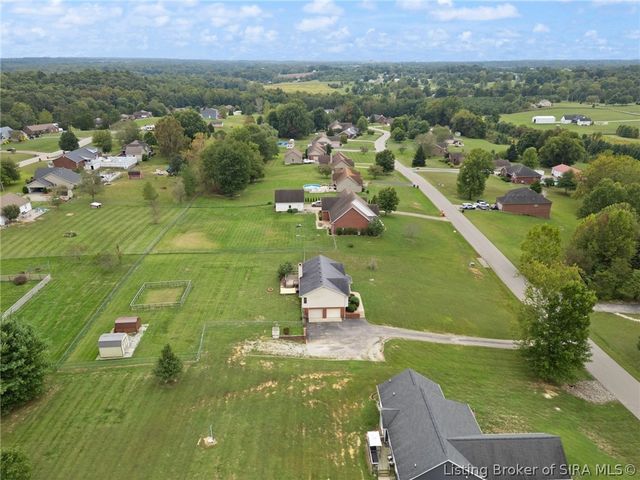 1208 Woodland Trace, Memphis, IN 47143