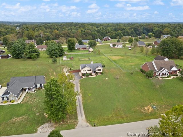 1208 Woodland Trace, Memphis, IN 47143