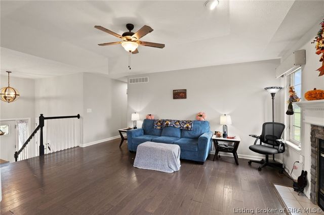 1208 Woodland Trace, Memphis, IN 47143