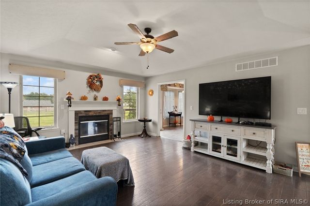 1208 Woodland Trace, Memphis, IN 47143
