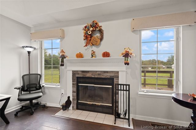 1208 Woodland Trace, Memphis, IN 47143