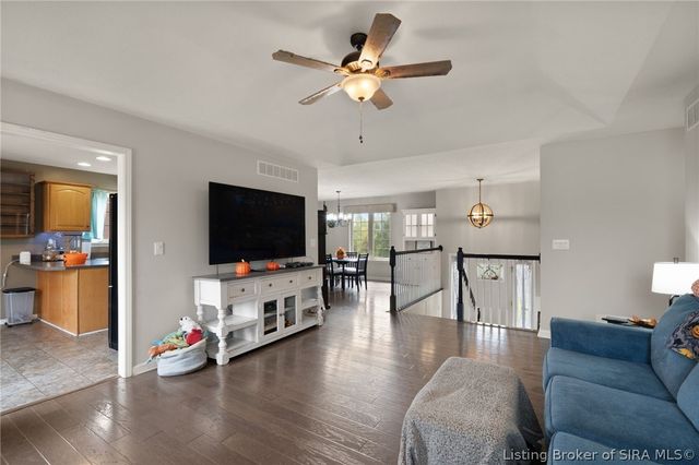 1208 Woodland Trace, Memphis, IN 47143