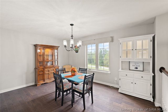 1208 Woodland Trace, Memphis, IN 47143