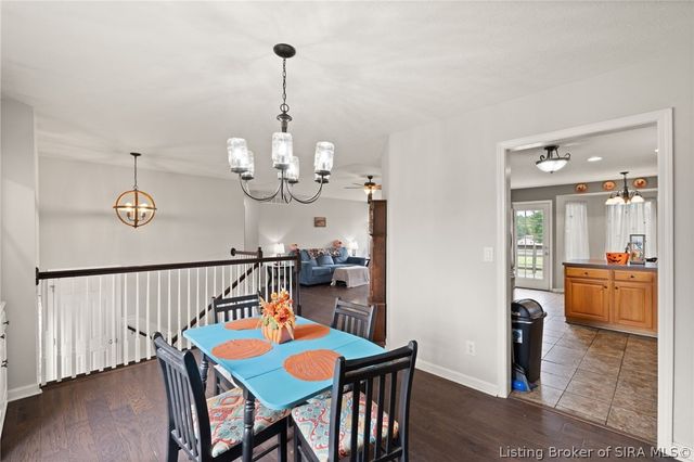1208 Woodland Trace, Memphis, IN 47143
