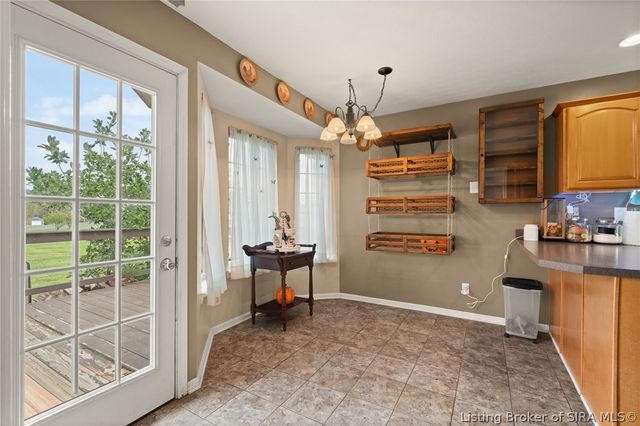1208 Woodland Trace, Memphis, IN 47143