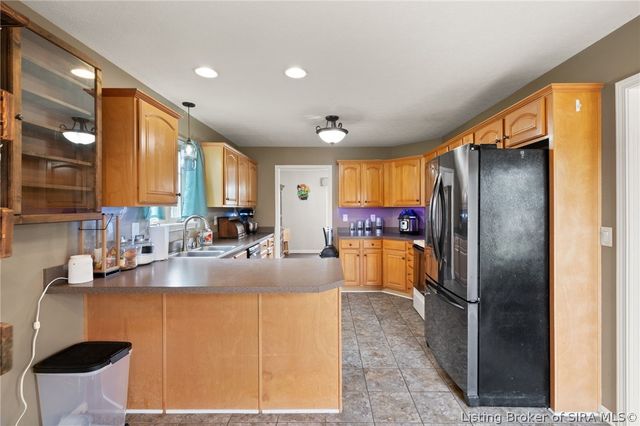 1208 Woodland Trace, Memphis, IN 47143