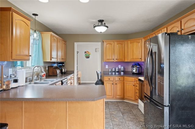 1208 Woodland Trace, Memphis, IN 47143