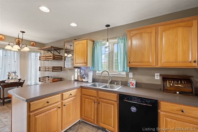 1208 Woodland Trace, Memphis, IN 47143