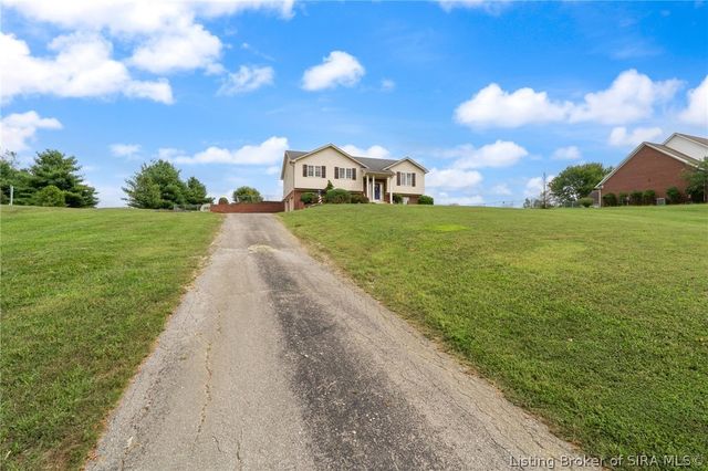 1208 Woodland Trace, Memphis, IN 47143
