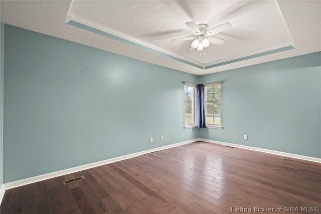 1208 Woodland Trace, Memphis, IN 47143
