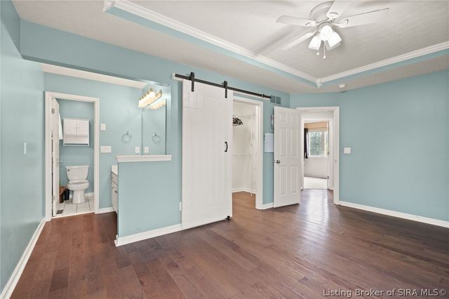 1208 Woodland Trace, Memphis, IN 47143